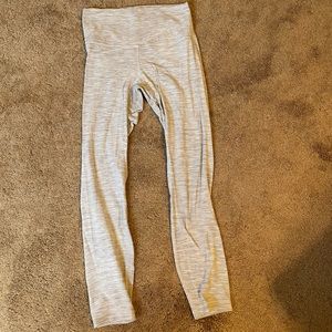 Lululemon Align Leggings